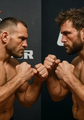 Bellator против UFC: в чём разница и что смотрят больше?