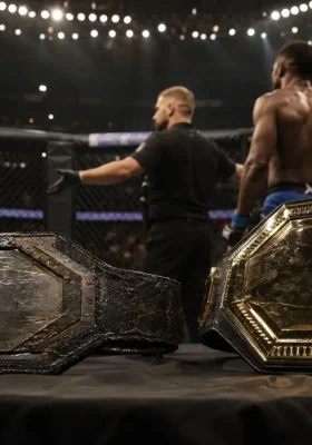 PFL после Bellator: что стало с бойцами и титулами бывшей лиги